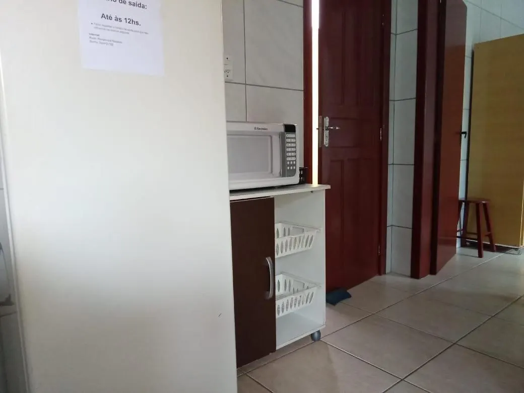 加罗帕巴Residencia Siqueira别墅 0*, 加罗帕巴 巴西