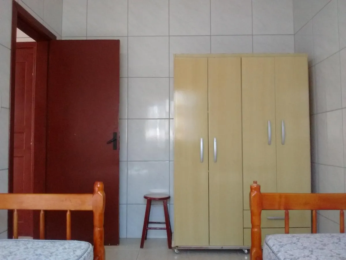 加罗帕巴Residencia Siqueira别墅 0*, 加罗帕巴